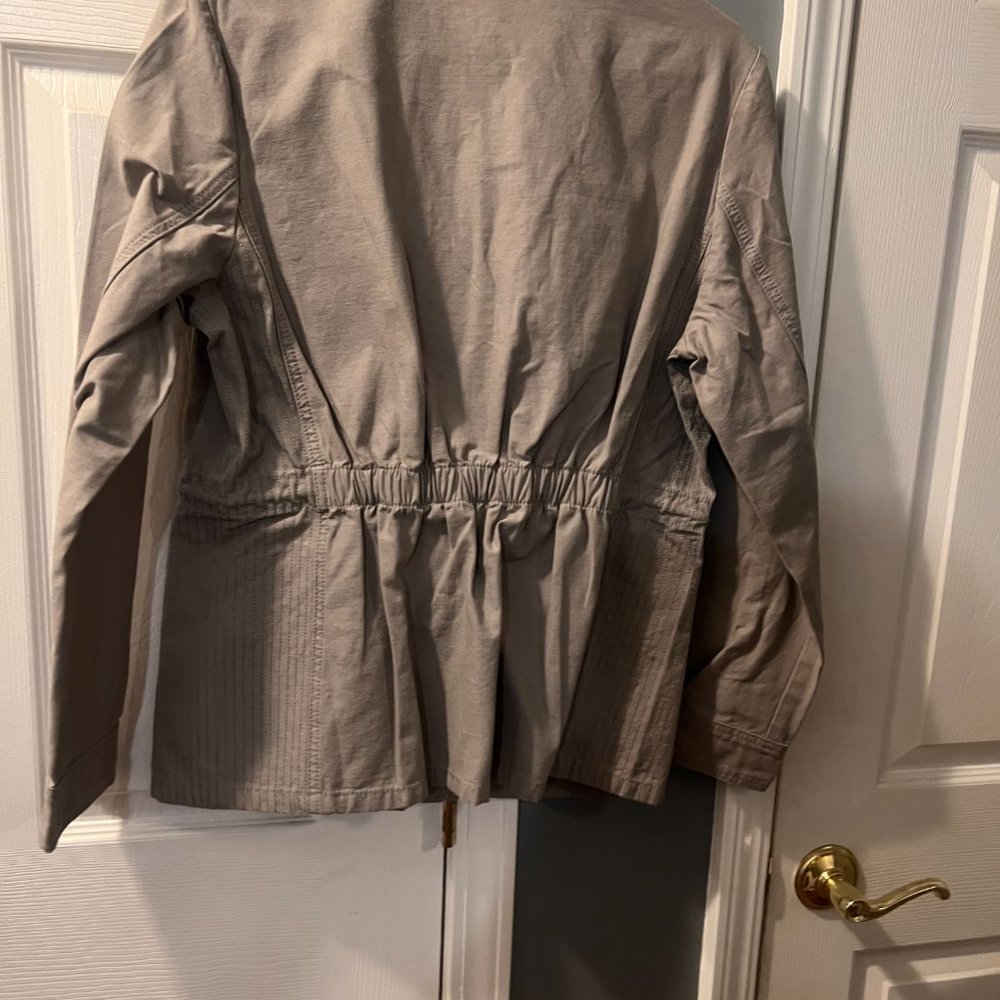 Jacket - Picture 2 of 2